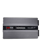 Load image into Gallery viewer, Zeroflex FLX1200.1 1 X 1200W @ 1 ohm Mono Amplifier With Bass Controller
