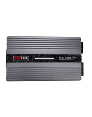 Zeroflex FLX1200.1 1 X 1200W @ 1 ohm Mono Amplifier With Bass Controller