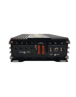 Load image into Gallery viewer, Zeroflex FLX1200.1 1 X 1200W @ 1 ohm Mono Amplifier With Bass Controller
