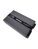 Load image into Gallery viewer, Zeroflex FLX1200.1 1 X 1200W @ 1 ohm Mono Amplifier With Bass Controller
