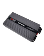 Load image into Gallery viewer, Zeroflex FLX400.4 4 X 100W @ 4 ohm 4 Channel Amplifier
