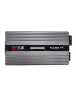 Load image into Gallery viewer, Zeroflex FLX400.4 4 X 100W @ 4 ohm 4 Channel Amplifier
