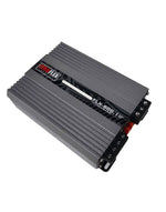 Load image into Gallery viewer, Zeroflex FLX800.1 1 X 800W @ 1 ohm Mono Amplifier With Bass Controller
