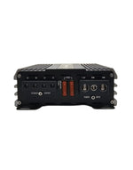 Load image into Gallery viewer, Zeroflex FLX800.1 1 X 800W @ 1 ohm Mono Amplifier With Bass Controller

