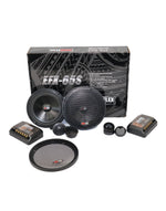 Load image into Gallery viewer, Zeroflex Speakers EFX-65S 6.5&#39;&#39; Shallow Mount Car Component

