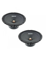 Load image into Gallery viewer, Zeroflex Speakers TKO-W10.0 10&quot; Car Midbass Drivers 180RMS (pair)
