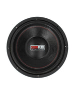 Load image into Gallery viewer, Zeroflex TKO-8 8-inch 500RMS Subwoofer - TechCrazy
