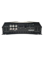 Load image into Gallery viewer, Zeroflex Team -2.8K 4 Channel Amplifier With Bass Controller
