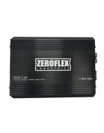 Load image into Gallery viewer, Zeroflex Team -2.8K 4 Channel Amplifier With Bass Controller
