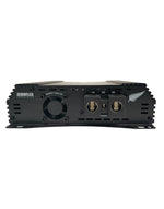 Load image into Gallery viewer, Zeroflex Team-3K 3000RMS Mono Amplifier With Bass Controller
