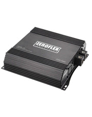 Zeroflex Team-2K 2000RMS Mono Amplifier With Bass Controller