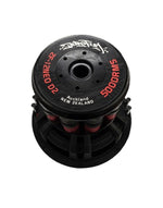 Load image into Gallery viewer, Zeroflex ZF-122NEO 12&#39;&#39; D2 4500RMS Neo Car Subwoofer
