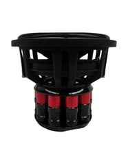 Zeroflex ZF-152NEO 15'' D2 5000RMS Neo Car Subwoofer