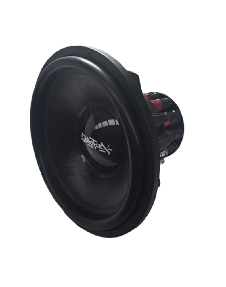 Zeroflex ZF-182NEO 18'' D2 6000RMS Neo Car Subwoofer