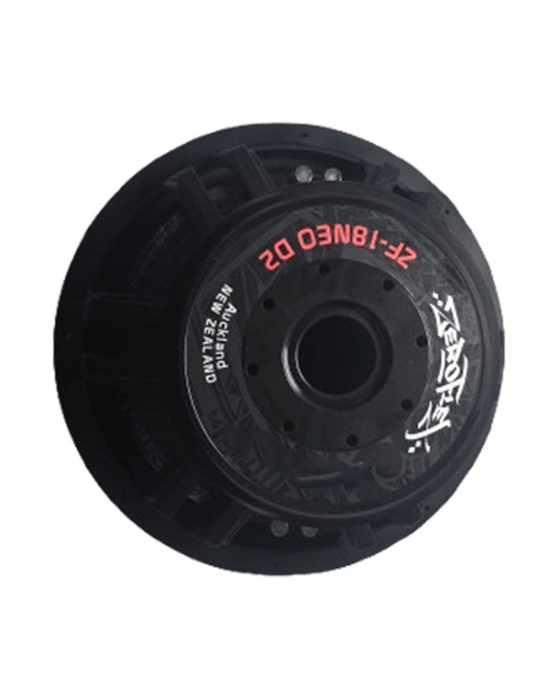 Zeroflex ZF-182NEO 18'' D2 6000RMS Neo Car Subwoofer