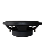 Load image into Gallery viewer, Side View of Zeroflex ZFX124 12&quot; 350RMS 2ohm Slim Car Subwoofer 

