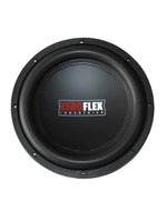 Load image into Gallery viewer, Zeroflex ZFX124 12&quot; 350RMS 2ohm Slim Car Subwoofer 
