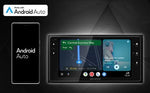 Load image into Gallery viewer, Kenwood DMX723WS 6.8&quot; Wireless Apple CarPlay &amp; Android Auto Digital Multimedia Receiver – 200mm Wide
