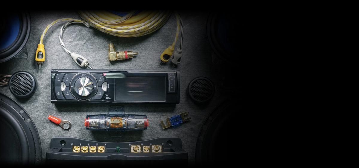 Precision Car Audio High-Quality Car Audio, Alarms, & Installation Services | Sound Fever ...