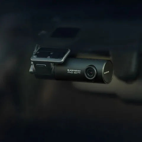 BLACKVUE DR590X-1CH FULL HD DASHCAM WITH 32GB MICRO SD CARD (GPS NOT INCLUDED) – Including Installation & Free Callout Charges