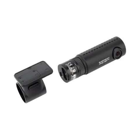 BLACKVUE DR590X-1CH FULL HD DASHCAM WITH 32GB MICRO SD CARD (GPS NOT INCLUDED) – Including Installation & Free Callout Charges