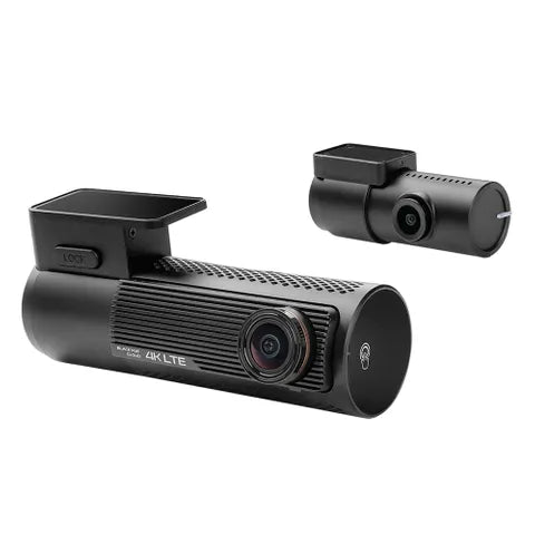 BLACKVUE DR970X-2CH LTE PLUS 4K UHD DASHCAM - 64GB & CLOUD READY (Including Installation & Free Callout Charges)