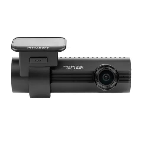 BLACKVUE DR970X-1CH PLUS 4K DASHCAM 64 GB FRONT – Including Installation & Free Callout Charges