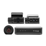 Load image into Gallery viewer, BLACKVUE DR970X-2CH BOX PLUS 4K IR UHD DASHCAM 64GB – INTERIOR &amp; FRONT RECORDING (Including Installation &amp; Free Callout Charges)
