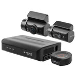 Load image into Gallery viewer, BLACKVUE DR970X-2CH BOX PLUS 4K IR UHD DASHCAM 64GB – INTERIOR &amp; FRONT RECORDING (Including Installation &amp; Free Callout Charges)
