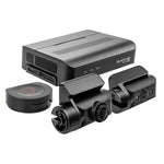 Load image into Gallery viewer, BLACKVUE DR970X-2CH BOX PLUS 4K IR UHD DASHCAM 64GB – INTERIOR &amp; FRONT RECORDING (Including Installation &amp; Free Callout Charges)
