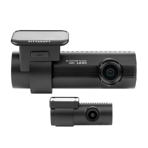 BLACKVUE DR970X-2CH PLUS 4K UHD DASHCAM 64 GB FRONT & REAR CAMERAS (Including Installation & Free Callout Charges in Auckland Only)