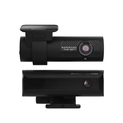 BlackVue DR770X-2CH-DMS Full HD Dashcam with Driver Monitoring (64GB) (Including Installation & Free Callout Charges)