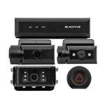 Load image into Gallery viewer, BLACKVUE DR770X-BOX-TRUCK PRO 3CH DASHCAM SYSTEM – FRONT, REAR &amp; INTERIOR PROTECTION (Including Installation &amp; Free Callout Charges)
