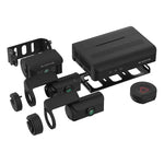 Load image into Gallery viewer, BLACKVUE DR770X-BOX-TRUCK PRO 3CH DASHCAM SYSTEM – FRONT, REAR &amp; INTERIOR PROTECTION (Including Installation &amp; Free Callout Charges)
