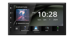 Load image into Gallery viewer, Kenwood DMX6523S 6.8&quot; Wireless Apple CarPlay &amp; Android Auto Digital Multimedia Receiver
