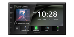 Load image into Gallery viewer, Kenwood DMX5023S 6.8&quot; Apple CarPlay &amp; Android Auto Digital Multimedia Receiver
