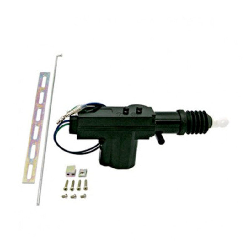 12V Single Gun Type Door Actuator (2 wire)